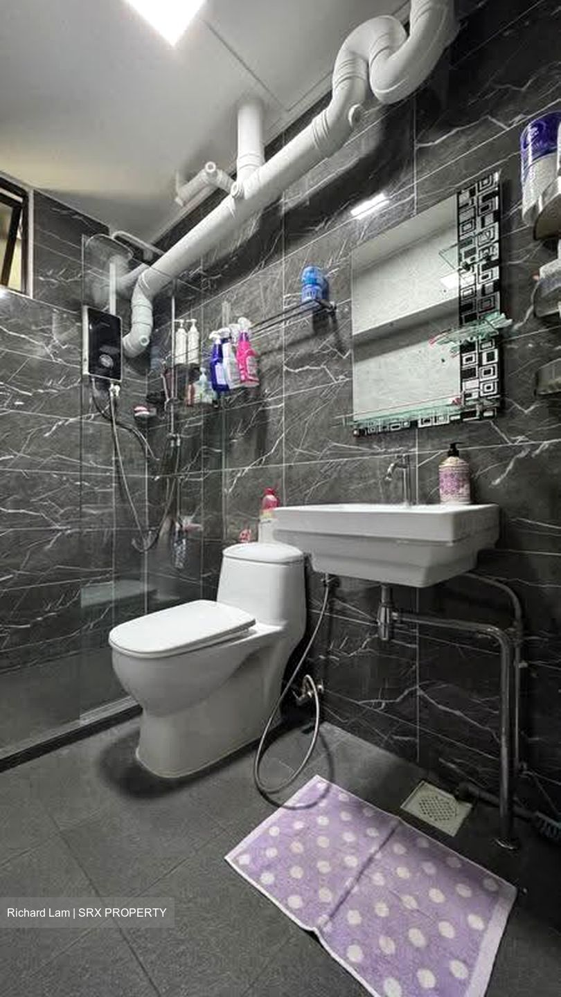 Blk 115 Ho Ching Road (Jurong West), HDB Executive #632424191